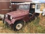 1955 Jeep CJ-5 for sale 101834601