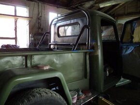 1955 Jeep Other Jeep Models for sale 101981932
