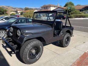 1955 Jeep Other Jeep Models for sale 102025474