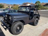 1955 Jeep Other Jeep Models