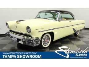 1955 Lincoln Capri for sale 101763914