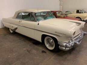 1955 Lincoln Capri for sale 101766706