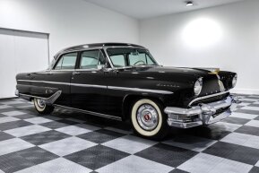 1955 Lincoln Capri for sale 101861658