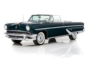 1955 Lincoln Capri for sale 101924647