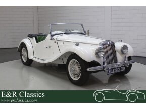 1955 MG TF for sale 101738620