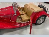 1955 MG TF