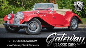 1955 MG TF for sale 101980957