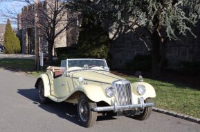 1955 MG TF for sale 101986213