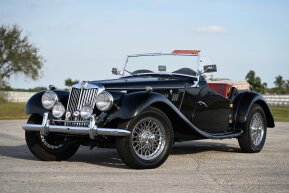 1955 MG TF for sale 102002299