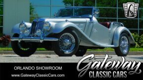 1955 MG TF for sale 102014196
