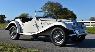 1955 MG TF for sale 101693094