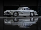 1955 Mercedes-Benz 300SL