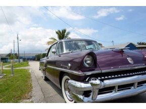 1955 Mercury Monterey for sale 101583466