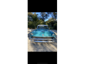 1955 Mercury Monterey for sale 101708920