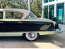 1955 Nash Ambassador for sale 101829321