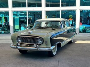 1955 Nash Ambassador for sale 101829730