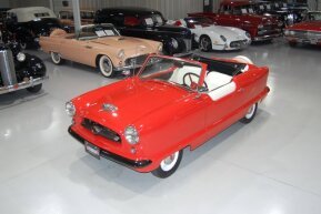 1955 Nash Metropolitan for sale 101739695