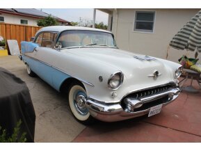 1955 Oldsmobile 88 Coupe for sale 101754408