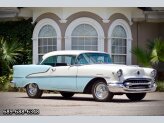 1955 Oldsmobile 88 Coupe