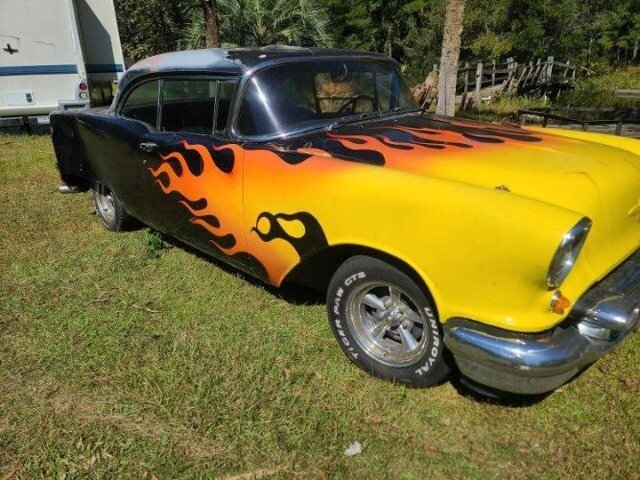 1955 Oldsmobile 88 for sale 101829174