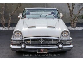 1955 Packard Caribbean for sale 101732060