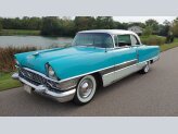 1955 Packard Four Hundred 