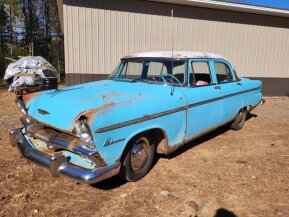 1955 Plymouth Belvedere for sale 101807868