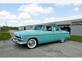 1955 Plymouth Belvedere for sale 101817980