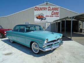 1955 Plymouth Belvedere for sale 101562890