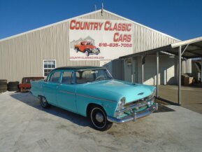 1955 Plymouth Savoy for sale 101399351