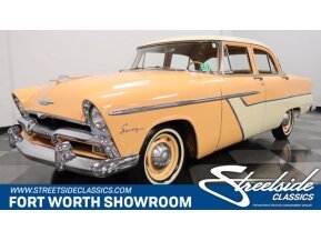 1955 Plymouth Savoy for sale 101661213