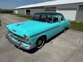 1955 Plymouth Savoy for sale 101807048