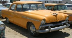 1955 Plymouth Savoy for sale 101834642