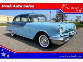 1955 Pontiac Chieftain for sale 101788542