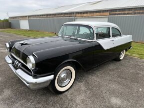 1955 Pontiac Chieftain for sale 101885616