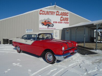 1955 Pontiac Chieftain for sale 101444284
