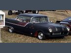 Thumbnail Photo 1 for 1955 Pontiac Star Chief