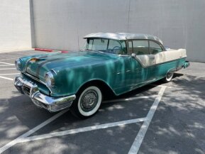 1955 Pontiac Star Chief for sale 101736289