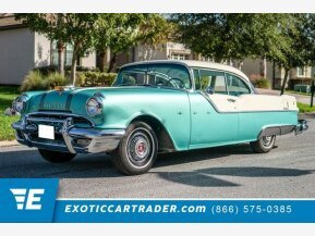 1955 Pontiac Star Chief for sale 101816832