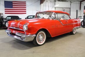 1955 Pontiac Star Chief for sale 101889827