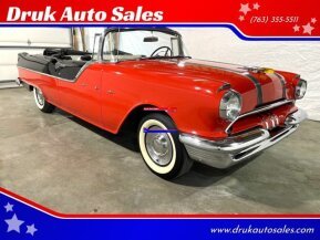 1955 Pontiac Star Chief for sale 101896315