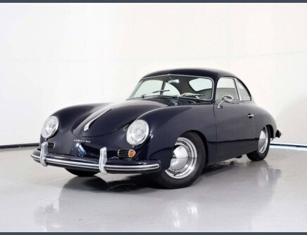 Photo 1 for 1955 Porsche 356