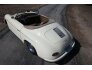 1955 Porsche 356 for sale 101781641