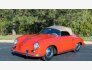 1955 Porsche 356 for sale 101844931