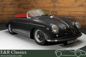 1955 Porsche 356 for sale 102007082
