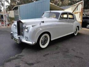1955 Rolls-Royce Silver Cloud for sale 101968585