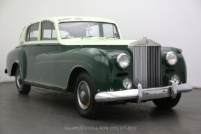 1955 Rolls-Royce Silver Dawn for sale 101380339