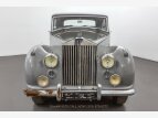 Thumbnail Photo 0 for 1955 Rolls-Royce Silver Wraith