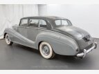 Thumbnail Photo 5 for 1955 Rolls-Royce Silver Wraith