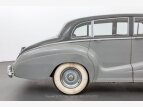Thumbnail Photo 9 for 1955 Rolls-Royce Silver Wraith